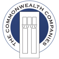 The Commonwealth Companies Logo