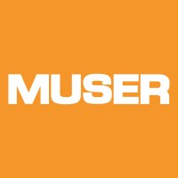 Muser Apac Sdn Bhd Logo