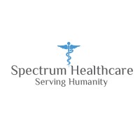 Spectrum Healthcare (Pvt) Ltd Logo