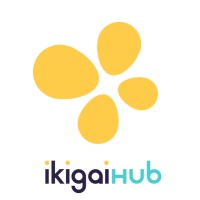 ikigaiHub Logo