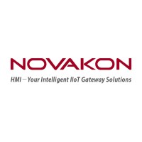 Novakon Co., Ltd. Logo
