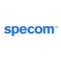 specom Inc. Logo