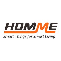 Homme Logo