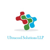 ULTRACOOL SOLUTIONS LLP Logo