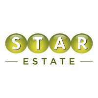 Star Estate Logo