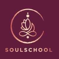 Soul School | Searchlight Logo