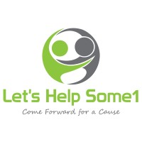 Lets Help Some1 Logo