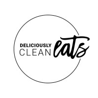 Deliciously Clean Eats Logo