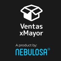 VxM by Nebulosa Logo