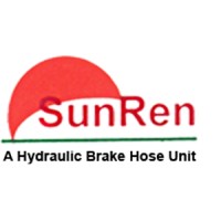 Sunren Automotive Logo