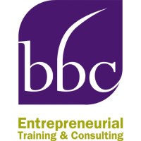 BBC Entrepreneurial Training & Consulting Logo