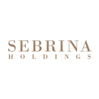 Sebrina Holdings Logo