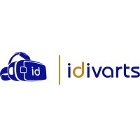 Idivarts Logo