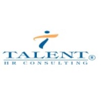 Talent HR Consulting Logo