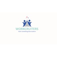 Workcruiters Logo