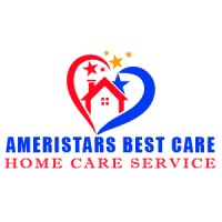 Ameristars Best Care Logo