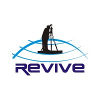 Revive Construction Company (India) Pvt Ltd Logo