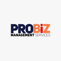 Probiz Management Services Pvt. Ltd. Logo