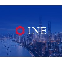 Shanghai International Energy Exchange Logo