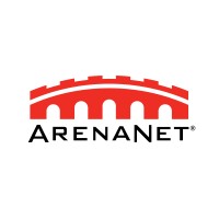 ArenaNet LLC Logo