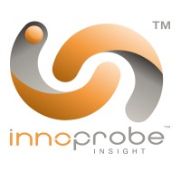 InnoProbe Insight Logo