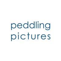 Peddling Pictures Logo