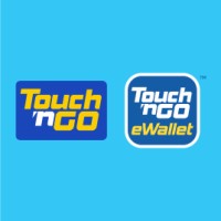 Touch n Go Group Logo
