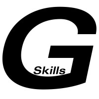 GSkills Logo