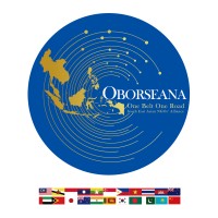 One Belt One Road Southeast Asian NGOs Alliance (OBORSEANA) Logo