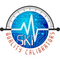 Samarth Krupa Instrulab Logo