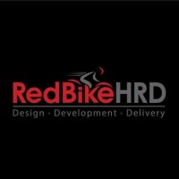 RedBikeHRD Logo