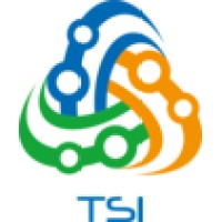 TSI Systems Logo