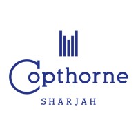 Copthorne Hotel Sharjah Logo