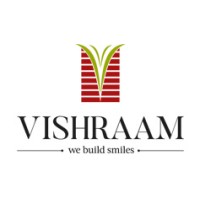 Vishraam Builders Logo