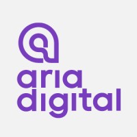 Aria Digital Screens Logo