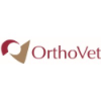 OrthoVet Logo