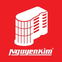 NguyenKimTrading Logo