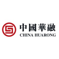 Huarong International Financial Holdings Limited (SFC Types 1,2,4,6,9) Logo