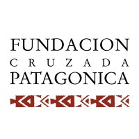 Fundación Cruzada Patagónica Logo