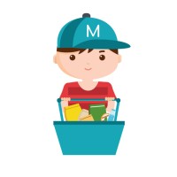 MartMu Logo