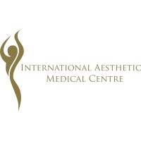 International Aesthetic Medical Center Logo