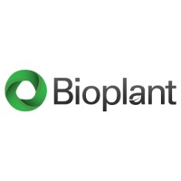 Bioplant Limited Logo