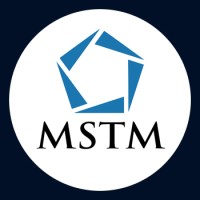 M. S. Tools & Manufacturing Company Pvt. Ltd. Logo