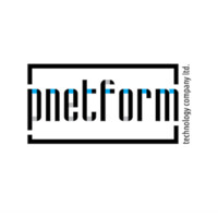 pnetform Technology Co. Ltd. Logo