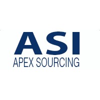 Apex Sourcing & Info Services Pvt. Ltd. Logo