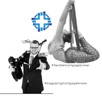 Diagnostics and Finance Logo
