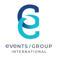 Events Group International (EGI) Logo