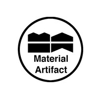 Material Artifact L.L.C. Logo