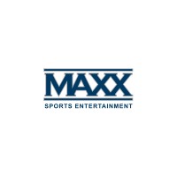 Maxx Sports & Entertainment Group, Inc. Logo