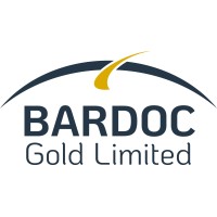 Bardoc Gold Limited Logo
